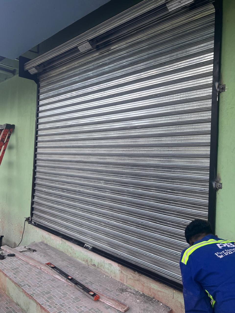 Proyecto instalados